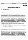 PRÍLOHA XII - Zoznam uvedený v článku 24 aktu o pristúpení: Poľsko