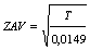 Vzorec 14