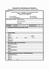 Vzor 01- Žiadosť o certifikáciu hnojiva