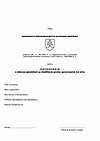 Vzor 09 - Osvedčenie o odbornej spôsobilosti na klasifikáciu jatočne opracovaných tiel oviec