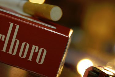cigarety