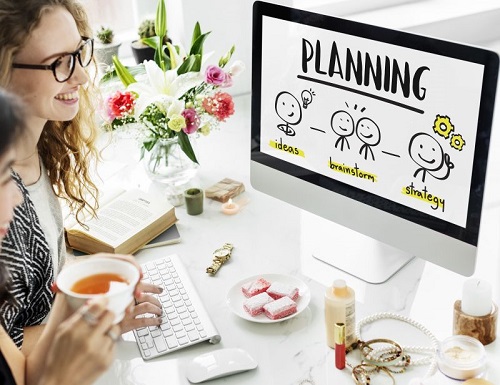 biznis plan